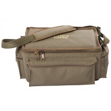 Camp Cover Camera Bag Ripstop Khaki